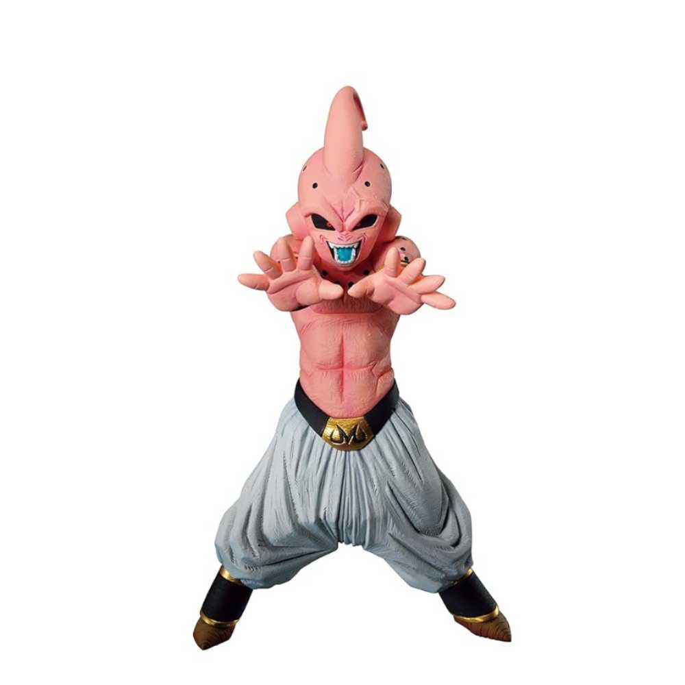 Majin Buu (Kid) - Bandai Tamashii (Dragon Ball) action figure collectible [Barcode 4573102652591] - Main Image 2
