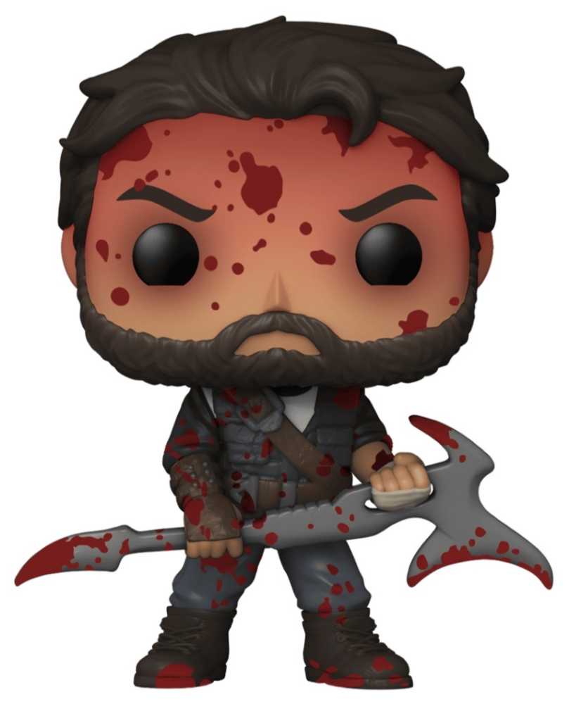 Funko Pop! Vinyl: Funko Pizza Rat New York Comic Con Nycc Exclusive #54 Nycc Exclusive Pieces 2021 Icons Purple Hat Ad Pop