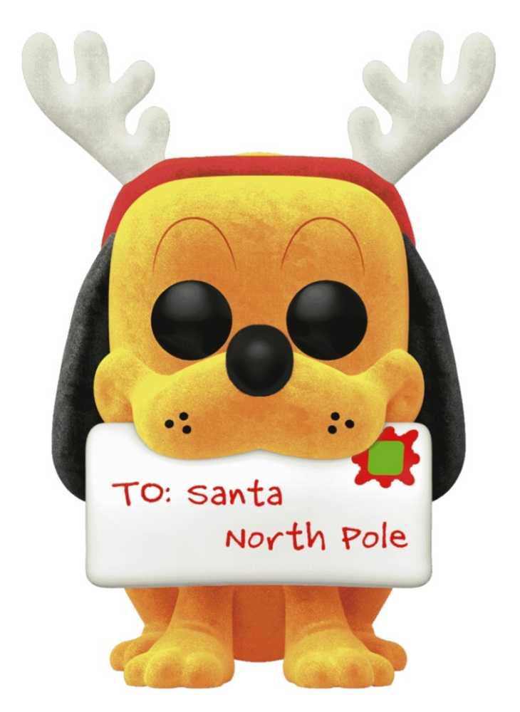 Pop Around The World Canada 3.75 Inch Action Figure Douglas #08