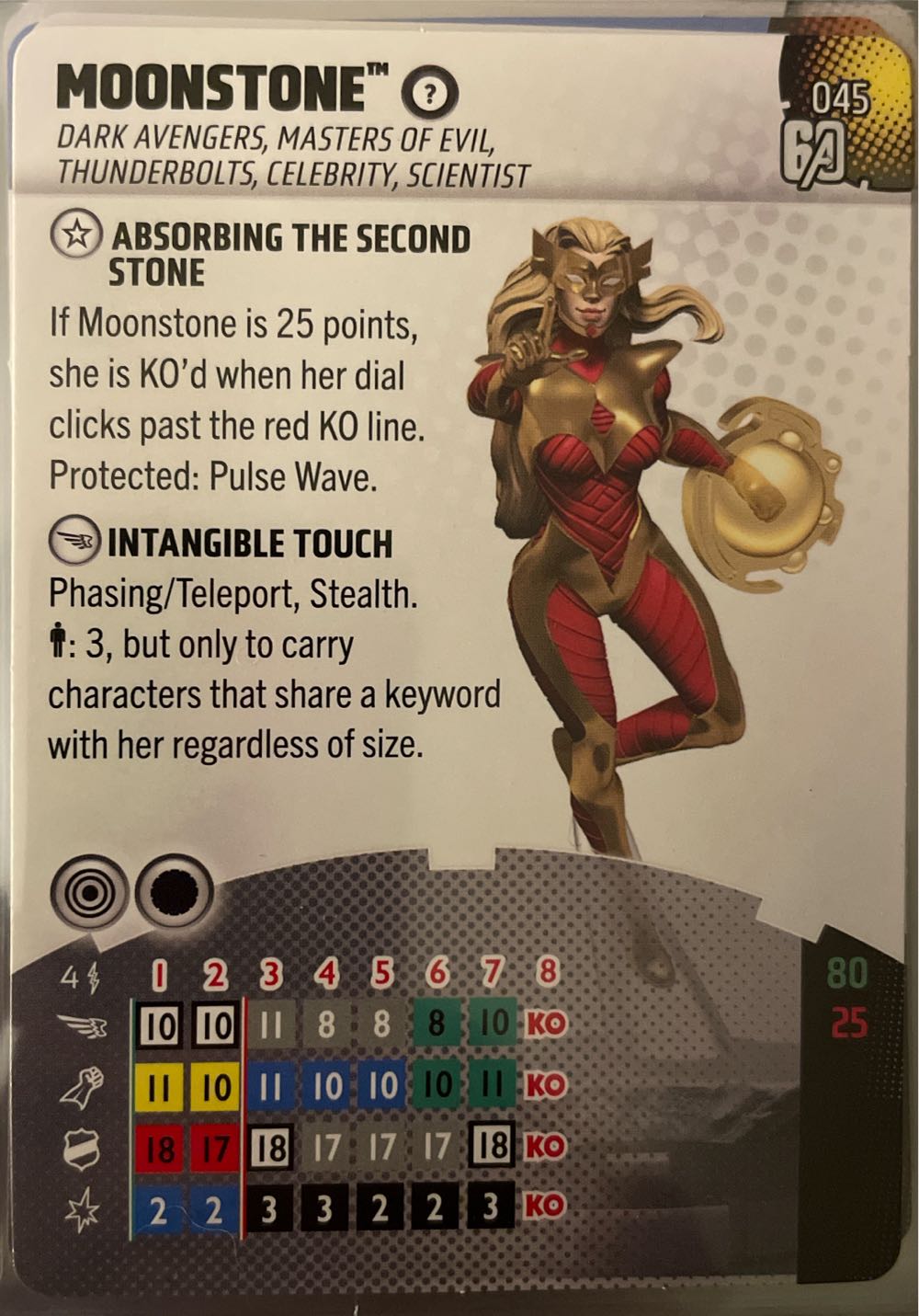 The Mandalorian With Darksaber #663