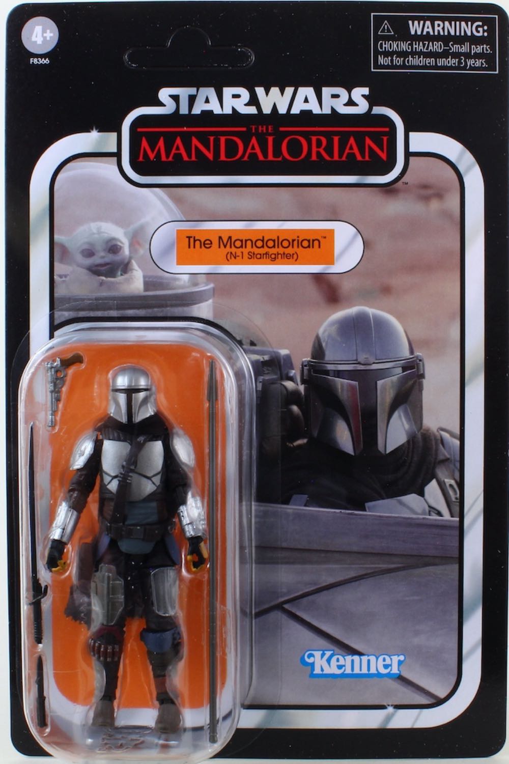 Astro Zombies Maroon Orange Reaction Figures