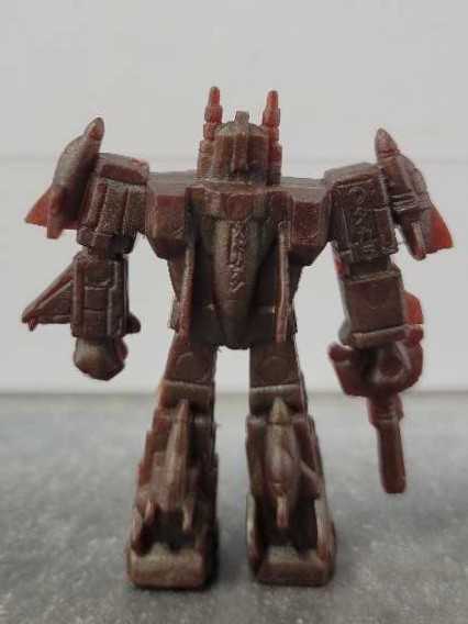 Superion  - Unknown (Knock Off KO) action figure collectible - Main Image 3