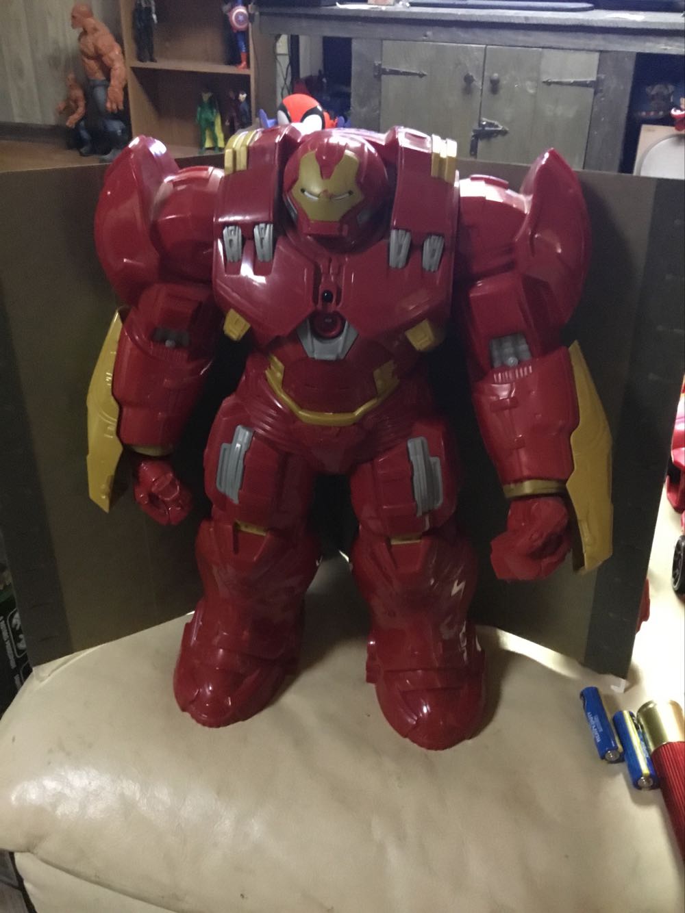 Heroes Of Goo Jit Zu Marvel Goo Shifters Versus Pack Spider-man Vs Goo Shifter Lizard. 2 Squishy 4.5” Tall Marvel Heros. Crush The Core Of Goo Shifter Lizard And Transform His Goo