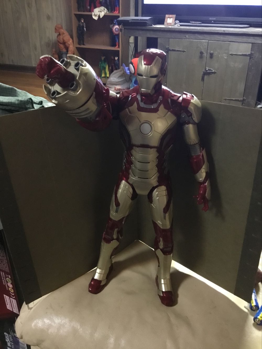 Funko Pop! Vinyl: Fantastic Beasts 2: 10” Niffler Collectible Figure Collectable Vinyl Figure Gift Idea Official Merchandise Toys For Kids & Adults Movies Fans Model Figure For Collectors