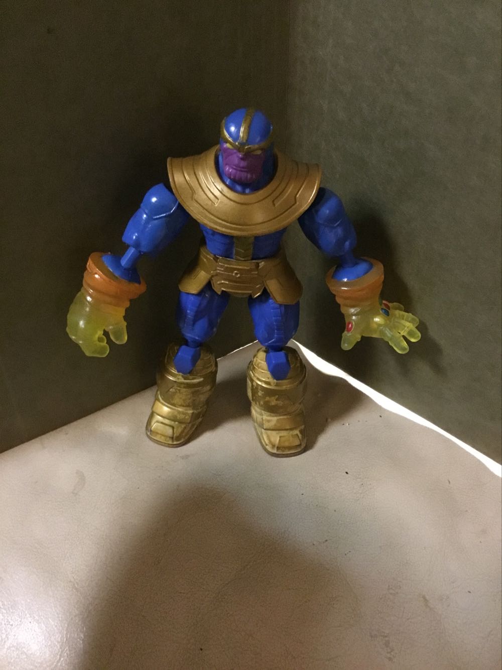 Marvel Black Panther: The Ultimate Guide