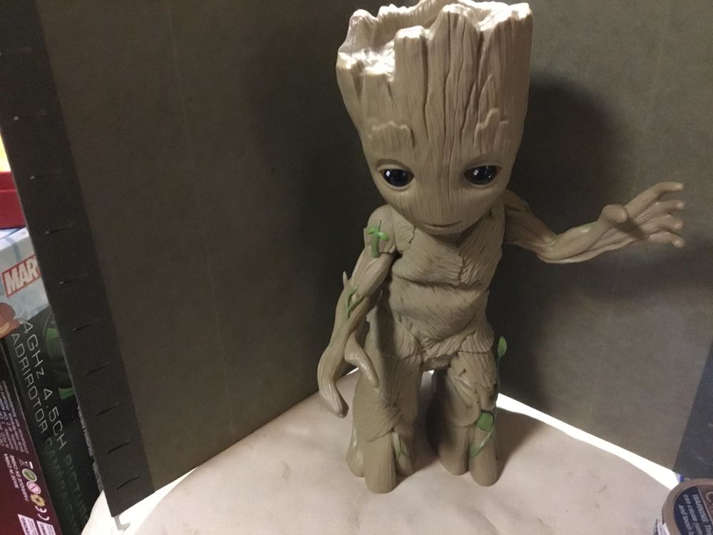 Official Nintendo Super Mario Plush 9” Raccoon Tanooki Mario Bros 3d Land Tanooki Raccoon Mario Series Doll Little Buddy Toy Racoon Euc Genuine 2013 San Ei