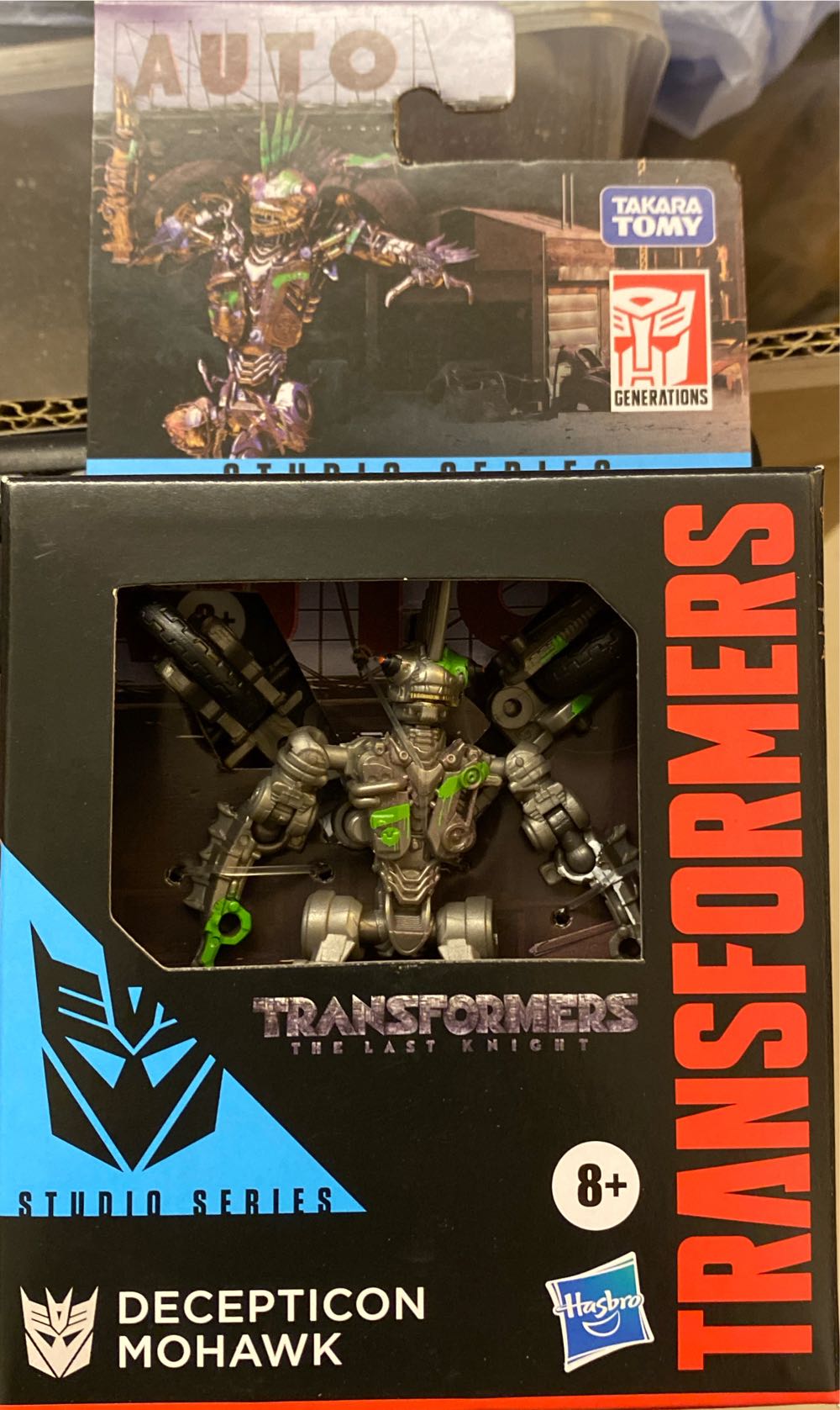 Heroes Of Goo Jit Zu Deep Goo Sea Tyro Double Goo Pack. Stretchy Squishy 6.5” Tyro Figure With 2 In 1 Goo Power And Claw Pop Attack Weapon