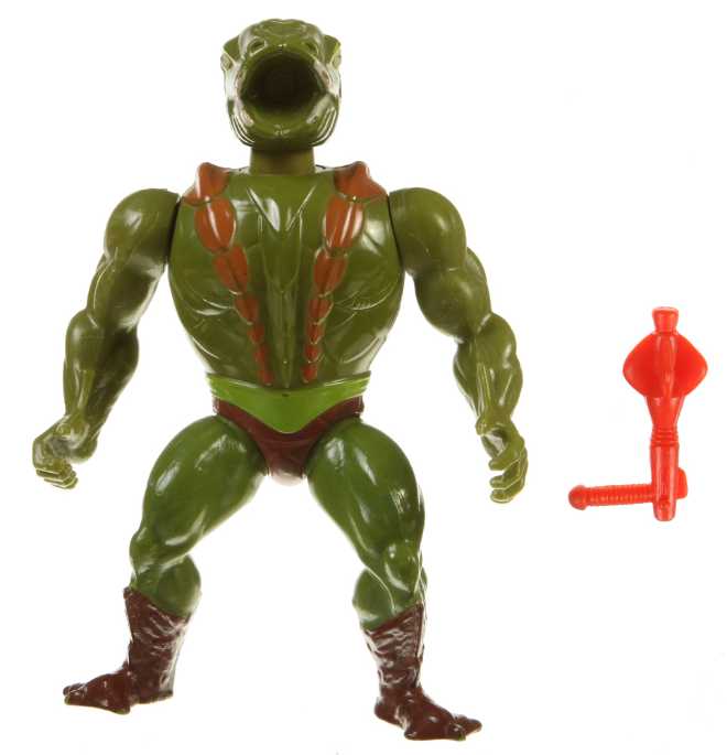 Spider-Man Classics: Spider-Man (Spider Armor) Web Trap 