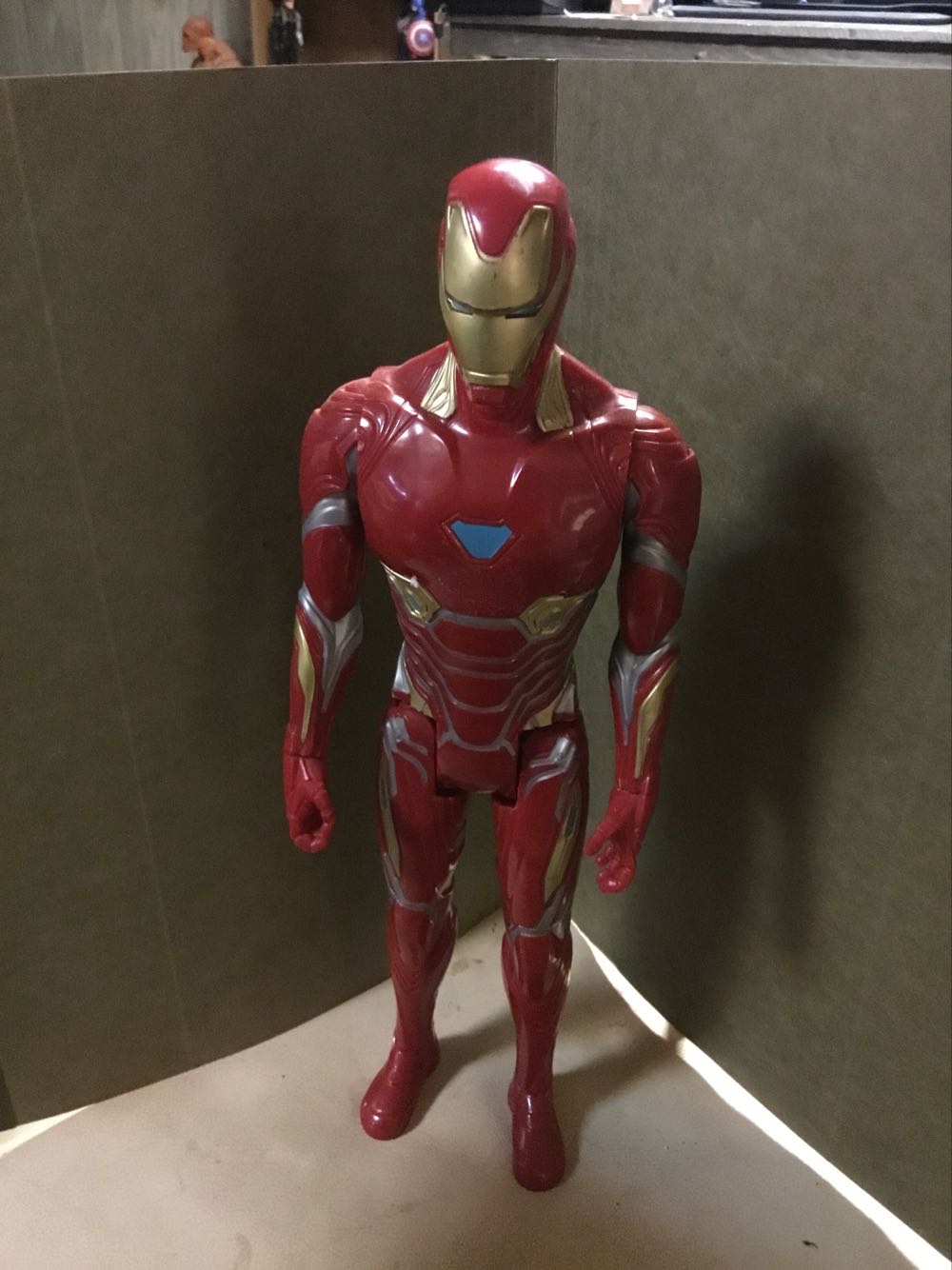 Van Helsing Castle Dracula