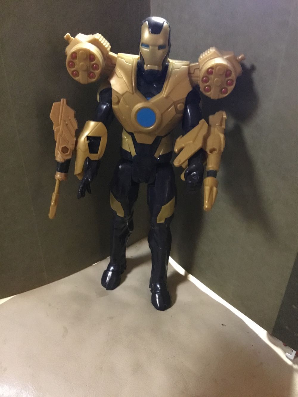 Candy Corn  Jacob Atkins