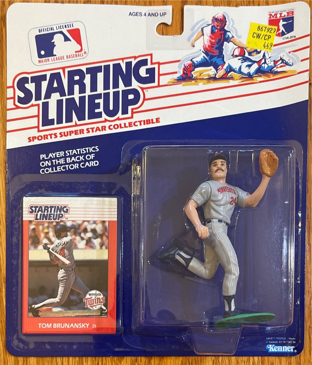 R/C Batman With Batman Figure