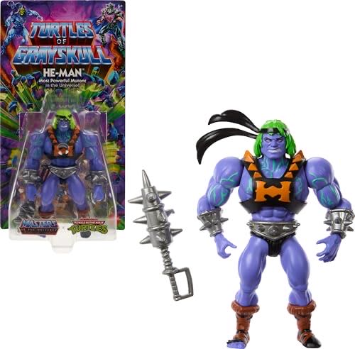 He-man