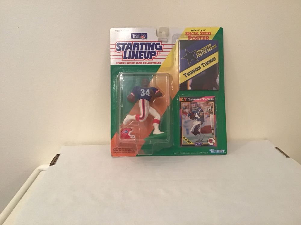 #23 Funko Pop! Nascar: Bill Elliott