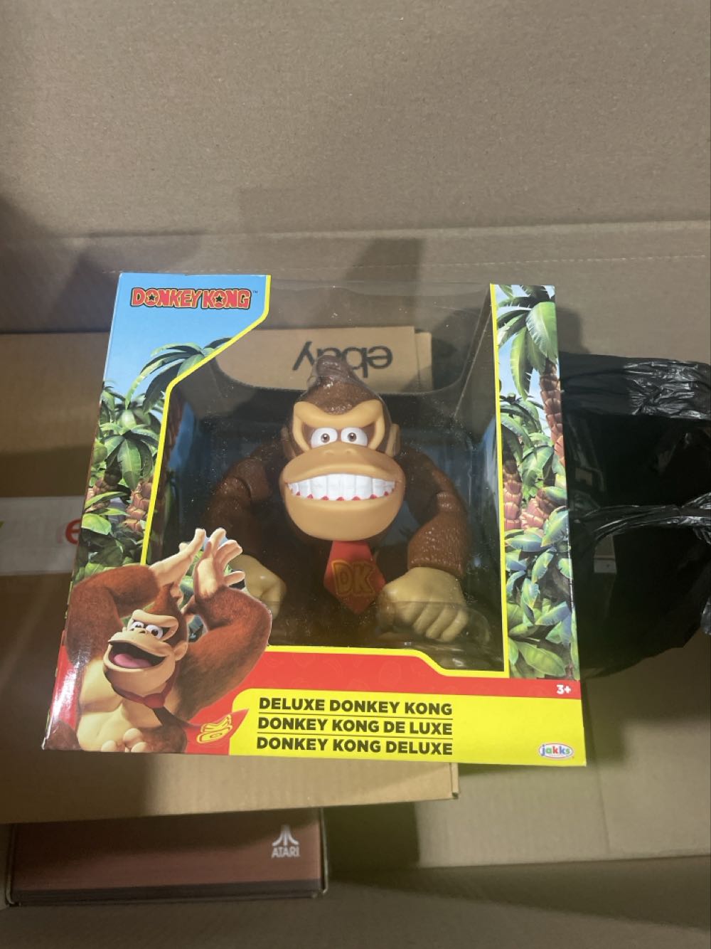 Funko Star Wars Pop N° 308 Kylo Ren Sup. Leader Gitd Special Edition