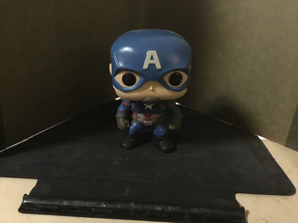 Funko Pop! Harry Potter: Harry Potter Ron Puking Slugs With Bucket