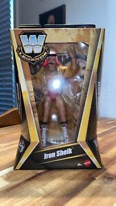 Iron Sheik Elite Target Series 21