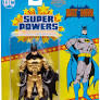 Batman Gold