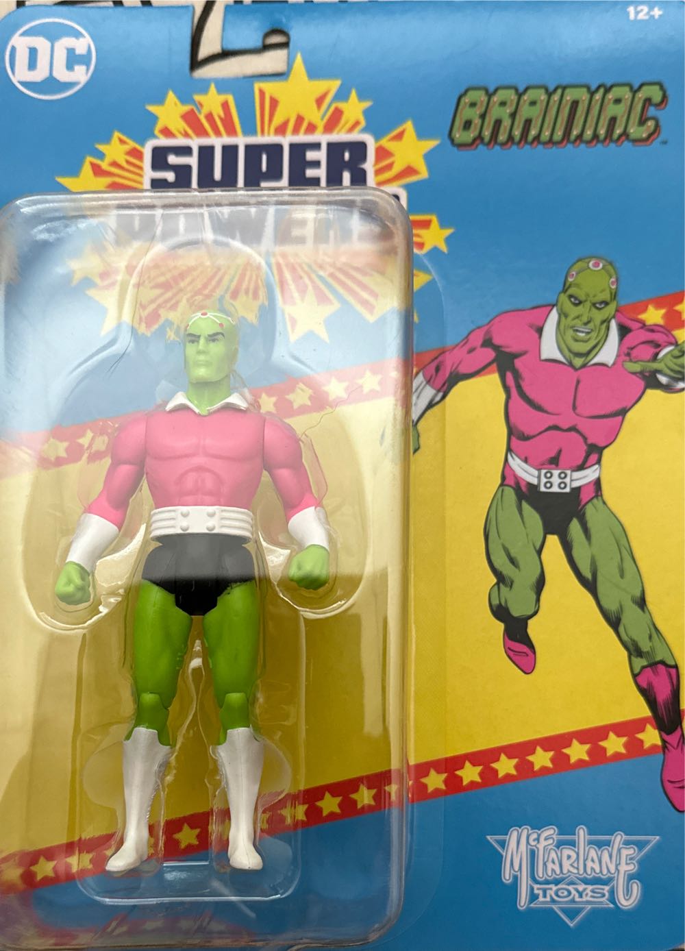 Brainiac