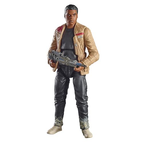 Finn (Starkiller Base)