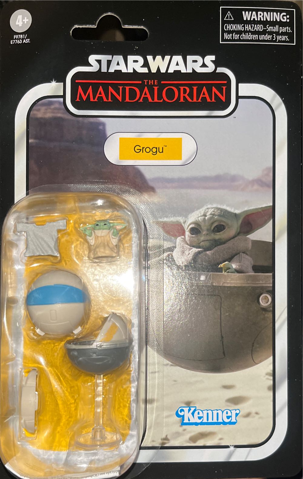 Grogu