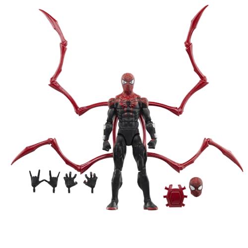 Superior Spider-Man Marvel 85th Anniversary Hasbro
