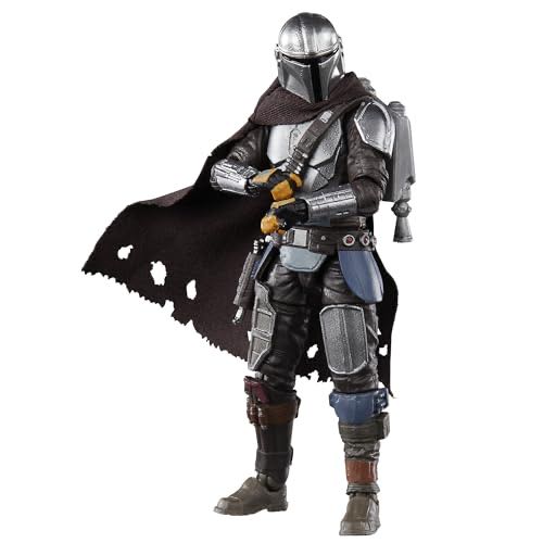 The Mandalorian (Mines Of Mandalore)
