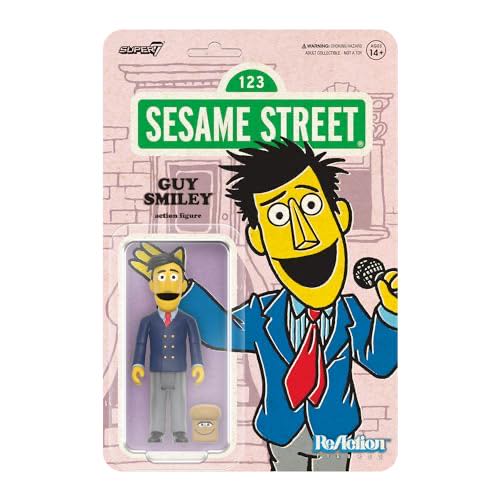 Guy Smiley