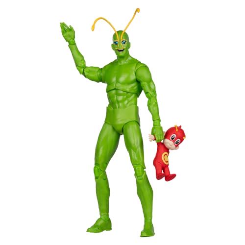 Ambush Bug