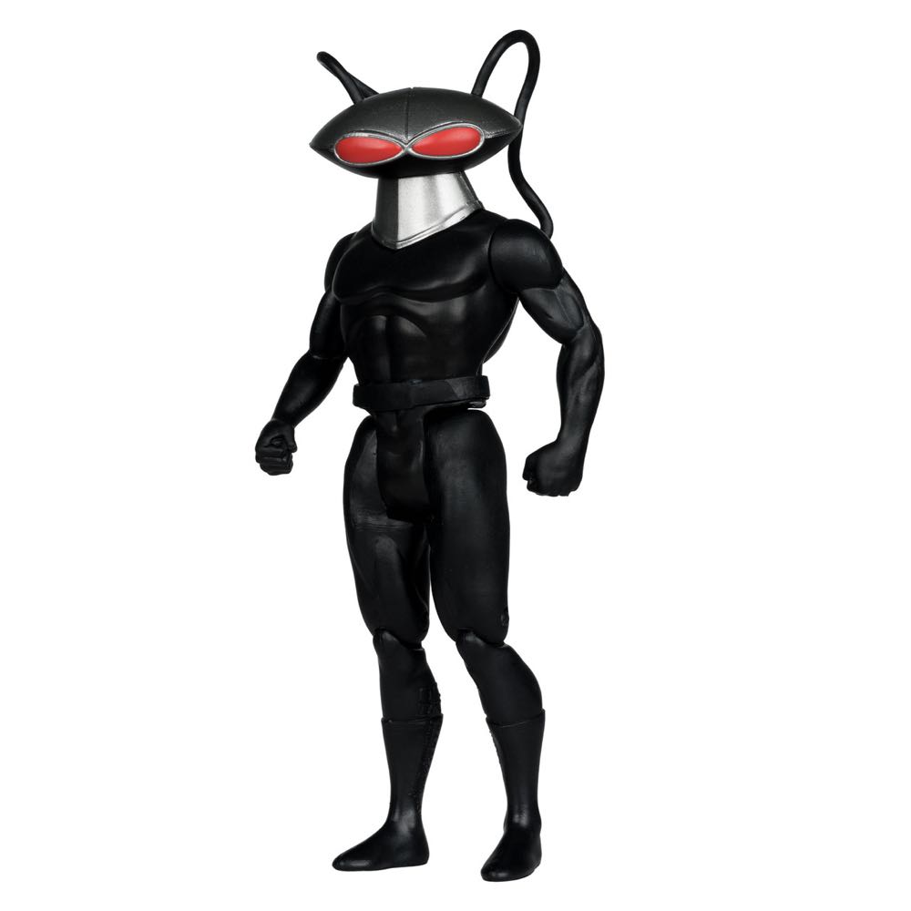 Black Manta  (Black Suit)