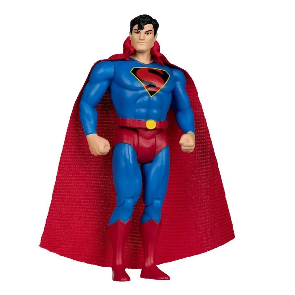 Superman (Fleischer Variant)