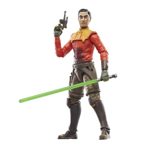 Ezra Bridger (Hero of Lothal)