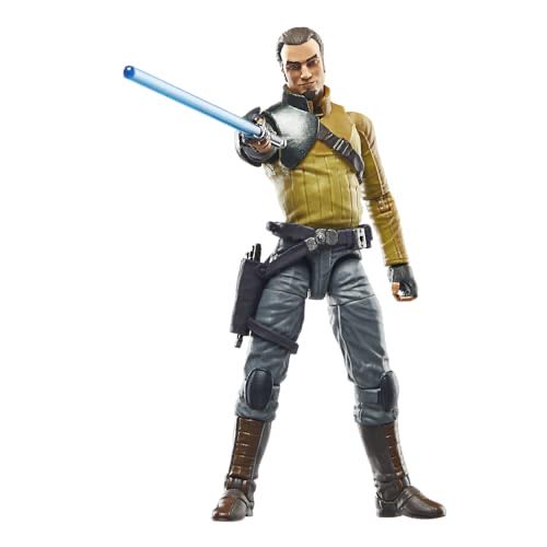 Kanan Jarrus