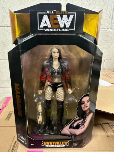 Saraya