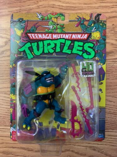 Slash Teenage Mutant Ninja Turtles - Classics Playmates Toys