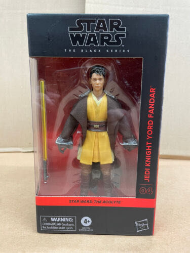 YORD FANDAR (JEDI KNIGHT)