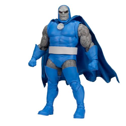 Darkseid DC Comics McFarlane