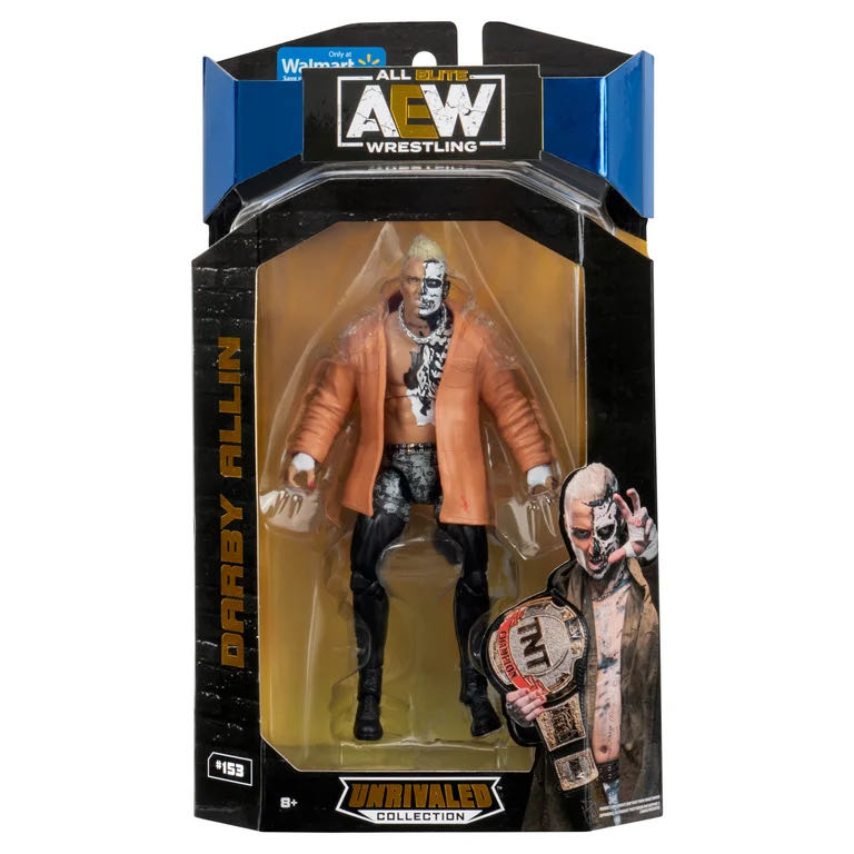 Darby Allin