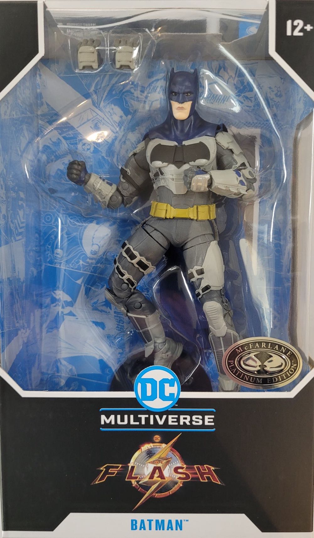 Batman [Platinum Edition]