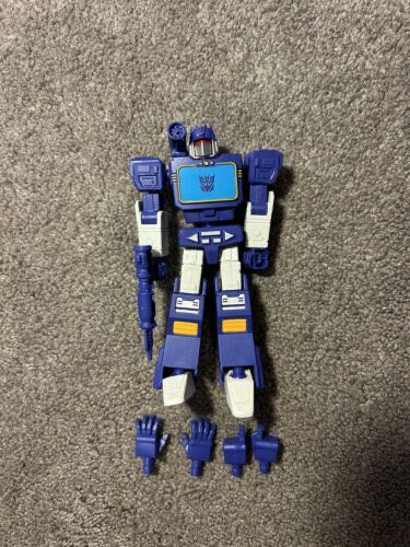 Soundwave