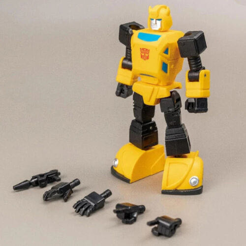 G1 Bumblebee