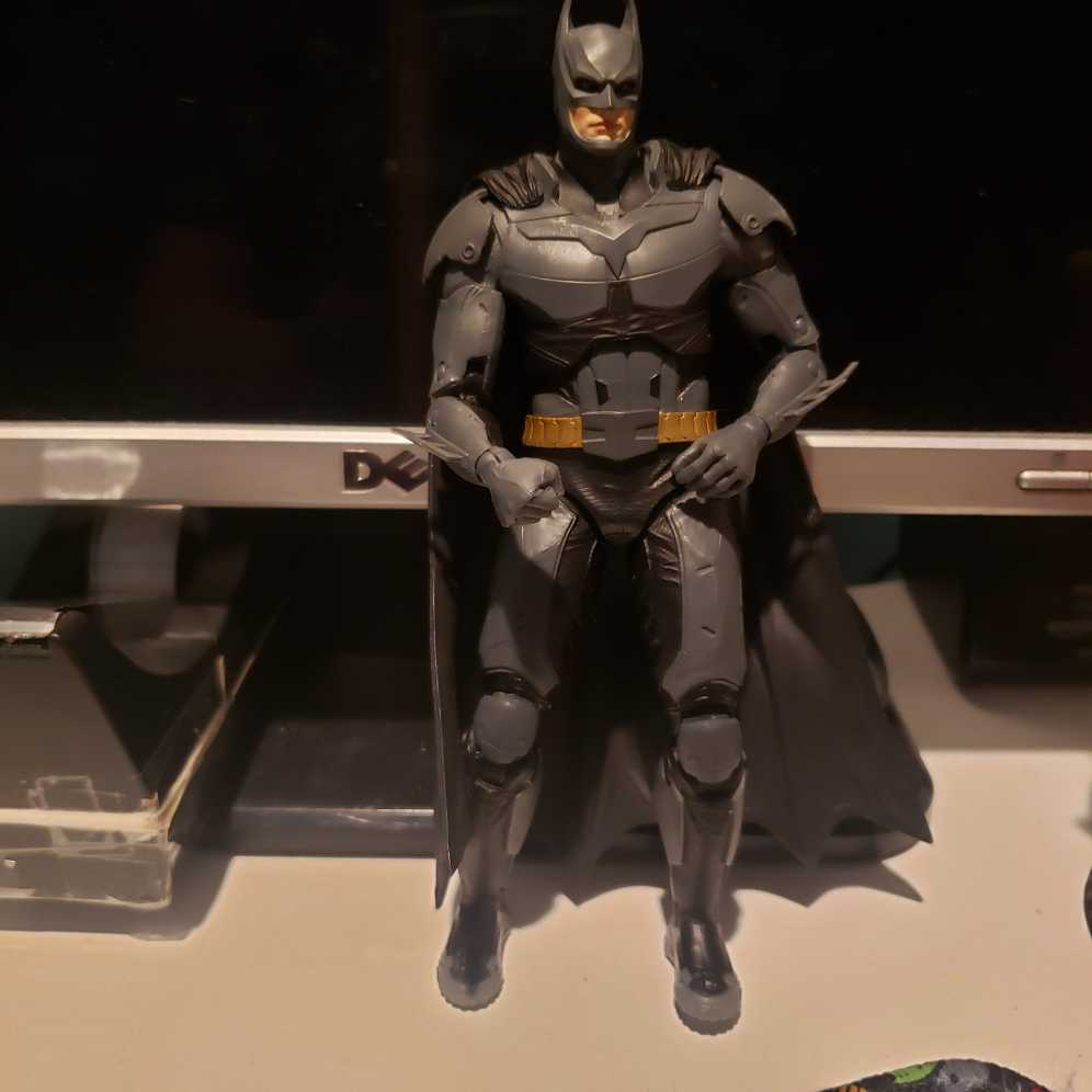 Batman (Injustice 2) DC Direct McFarlane Toys
