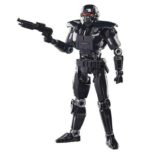 Dark Trooper