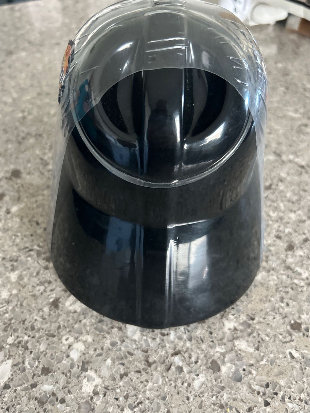 M&M Darth Vader Candy Jar - Galerie Candy Company action figure collectible [Barcode 768395334192] - Main Image 2