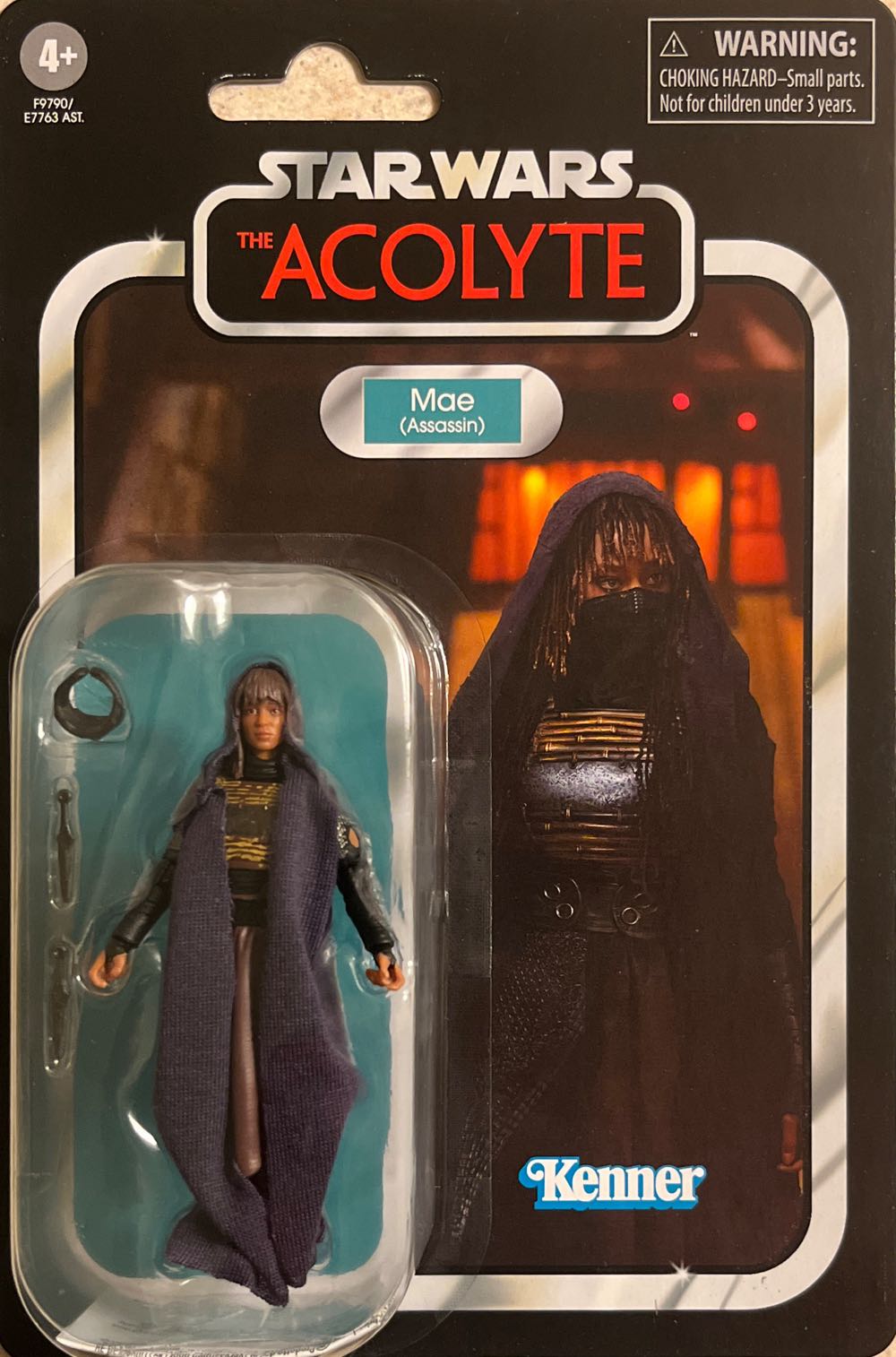 Mae (Assassin)