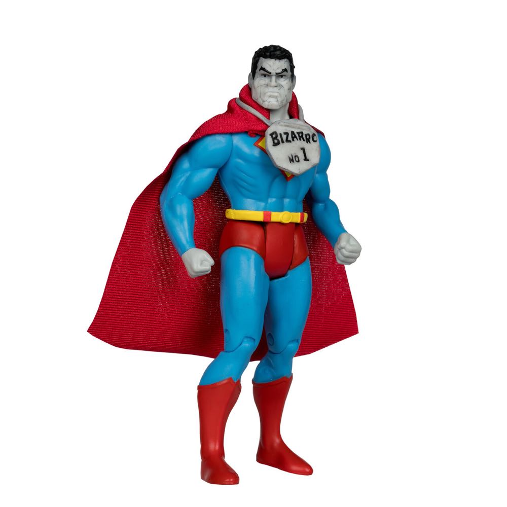 Bizarro (Tales of the Bizarro World)