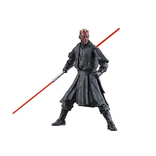 Darth Maul