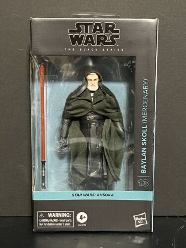 Baylan Skoll (Mercenary)