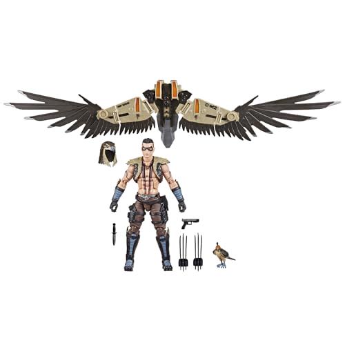 Chip “Raptor” Talon & General Ledger