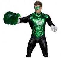 Green Lantern Hal Jordan (Gold Label)