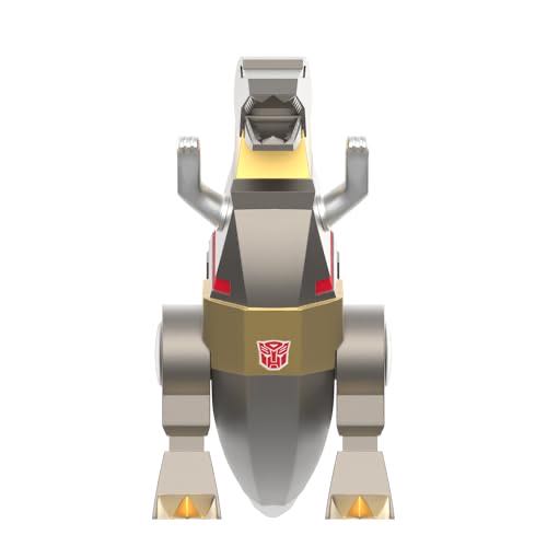 Grimlock (Metallic)